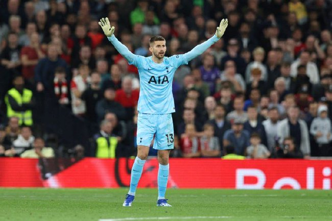  威尼斯门将斯坦科维奇扑救成功率冠绝意甲